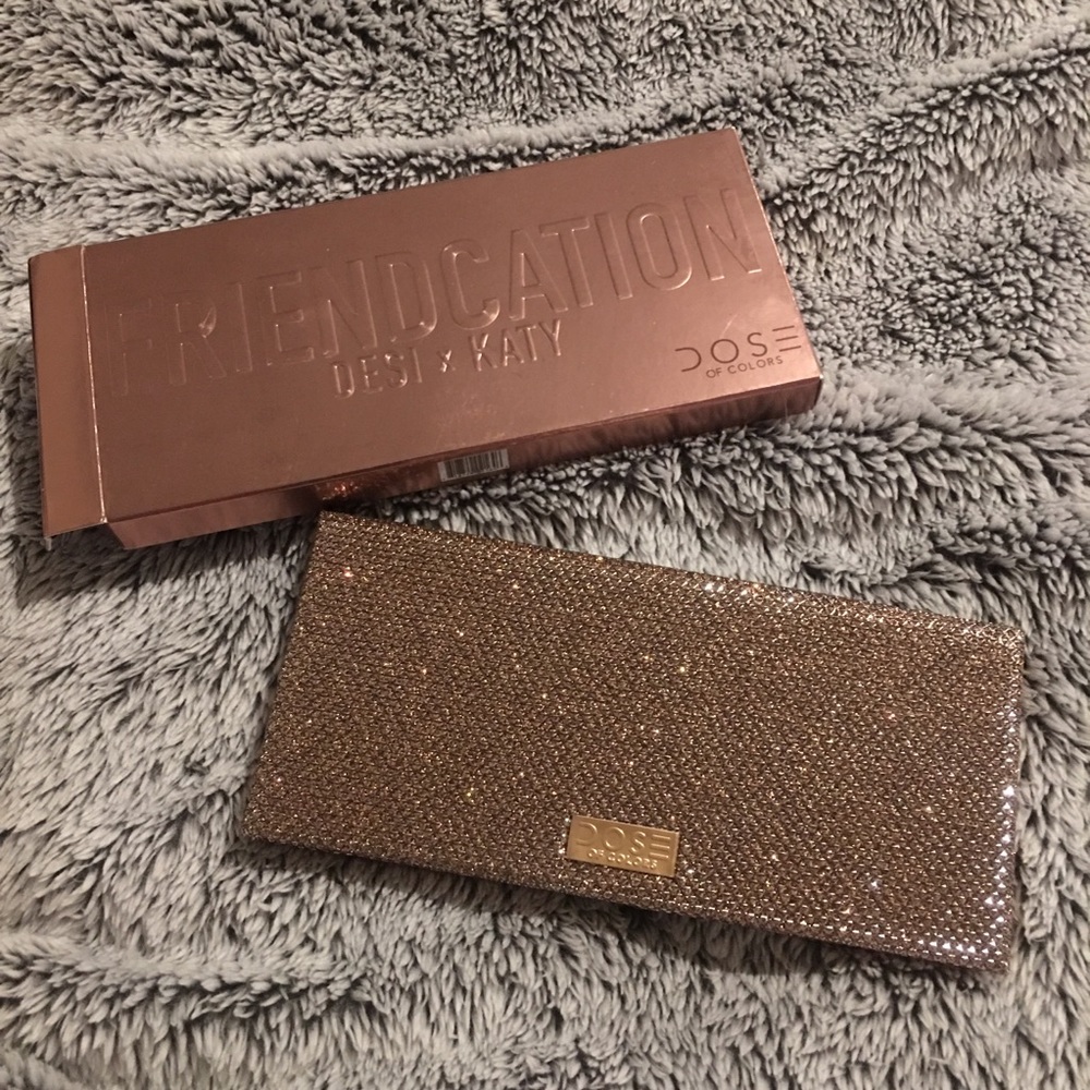 SOLD Dose of Colors Friendcation Desi x Katy